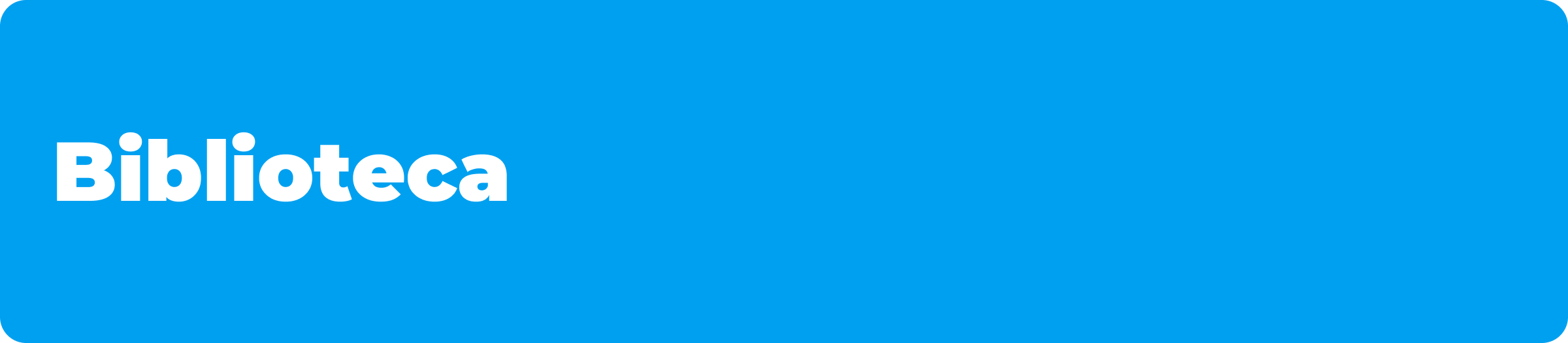 Banner Biblioteca CECAAP