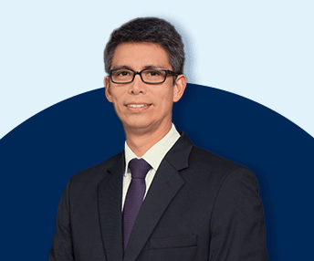 Foto de Alberto Morisaki