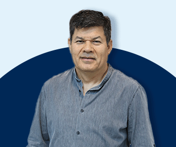 Foto de Iván Paredes