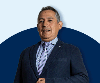 Foto de Jorge Tamayo