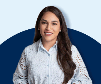 Foto de Paola De La Peña