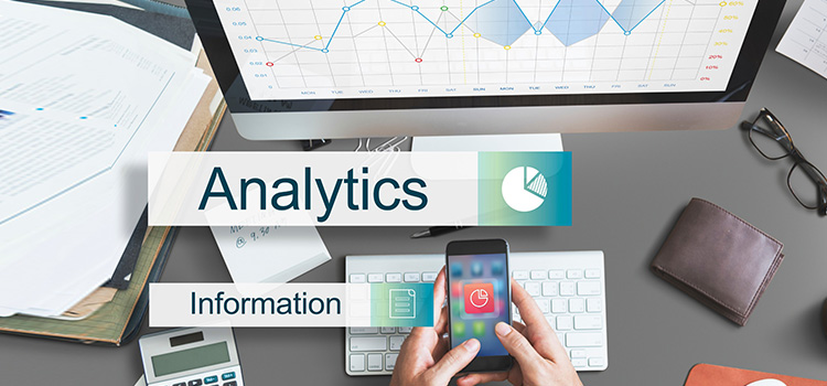 Análisis de datos en tiempo real