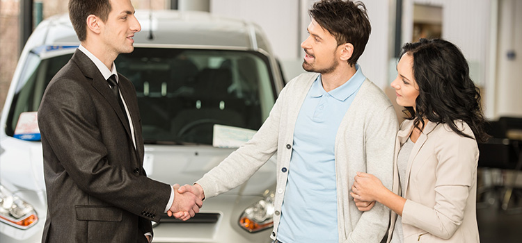 Estrategias de negociación y cierre de ventas