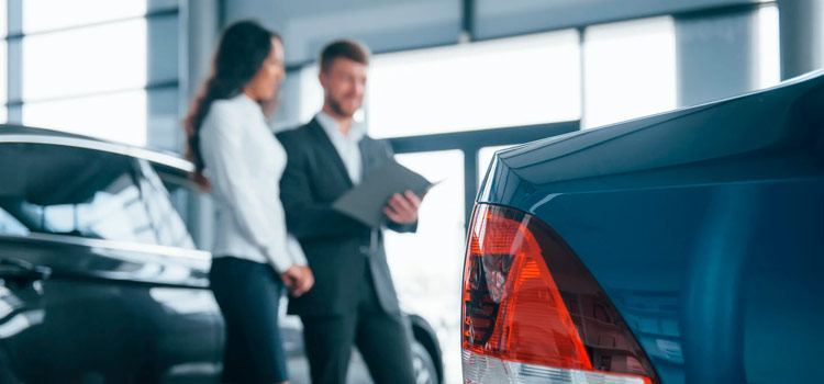 Estudio Global del Consumidor Automotriz 2023