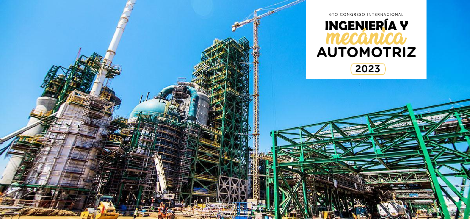 Nueva Refinería Talara, combustibles más limpios para el país