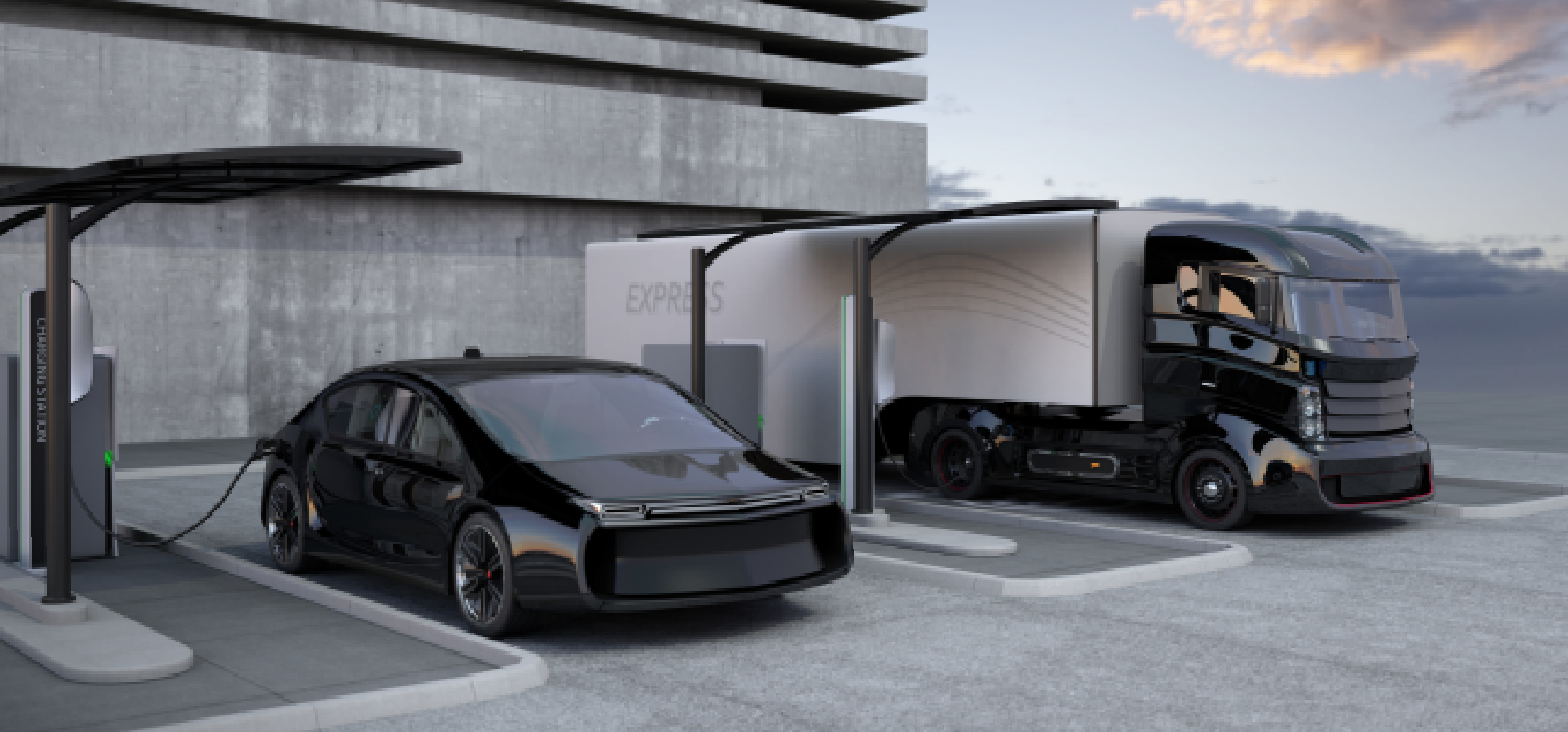 Tecnología y lubricación de autos híbridos