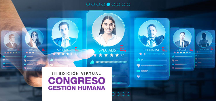 Tendencias de reclutamiento post pandemia