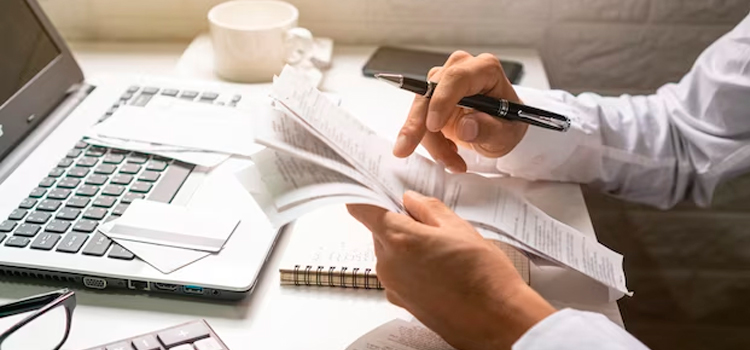 Modificaciones al Registro Electrónico