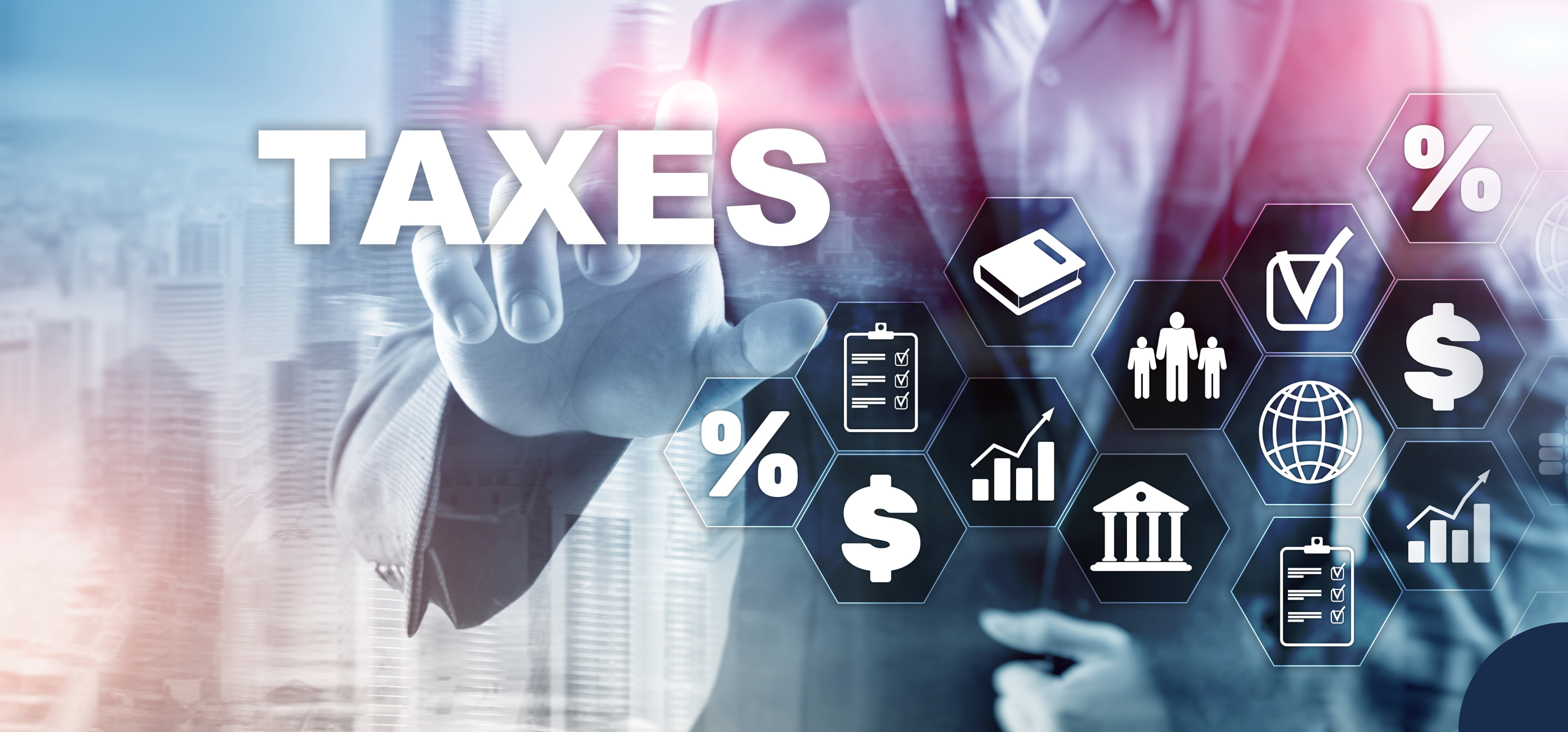 Webinar: Tecnología disponible como parte del proceso de transformación digital