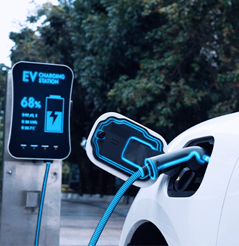 Imagen de Comité de Electromovilidad