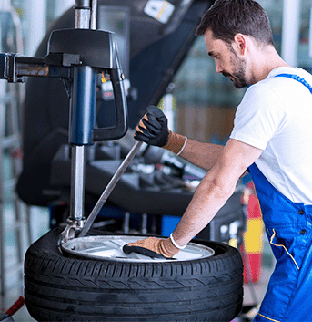 Imagen de Comité de Neumáticos