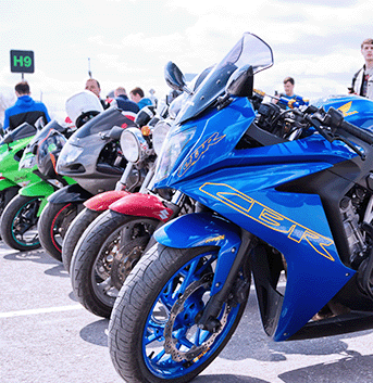 Imagen de Comité de Motocicletas