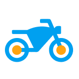 Icono Comité de Motocicletas