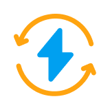 Icono Comité de Electromovilidad