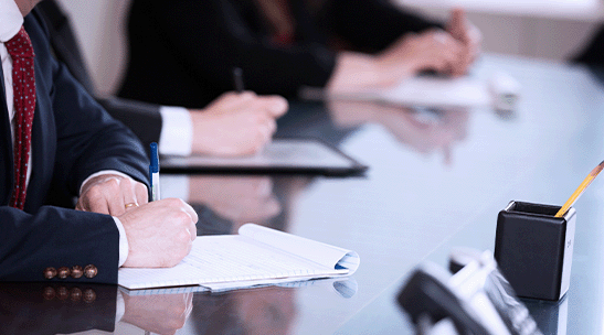 Consejo Directivo 2025-2027