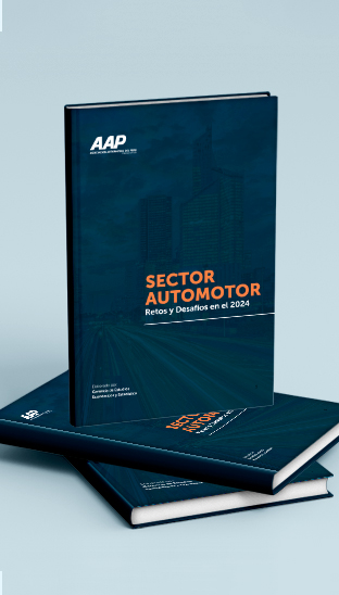 Sector Automotor: Retos y Desafíos en el 2024