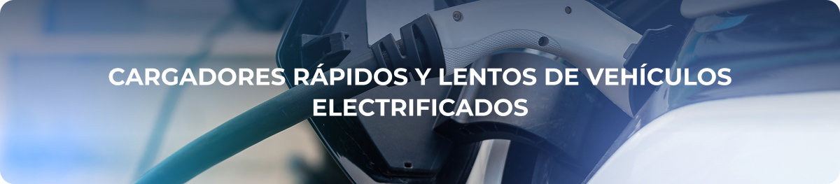 Banner de electrolineras