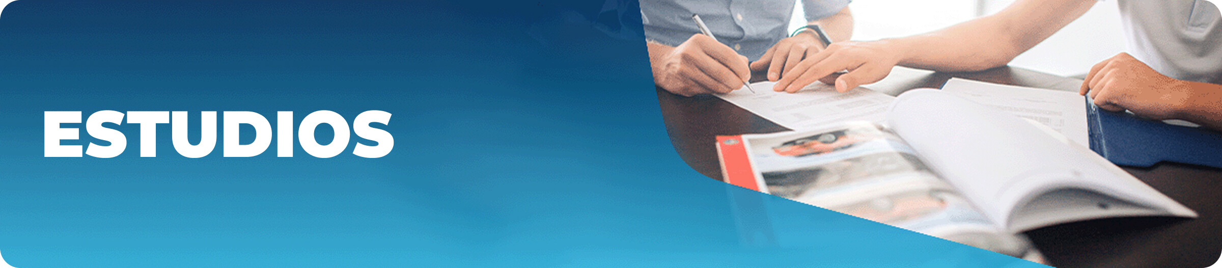estudios banner