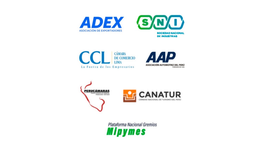 UNIÓN DE GREMIOS: EL DISTRITO DE SANTA ROSA DE LORETO FORMA PARTE DEL TERRITORIO PERUANO