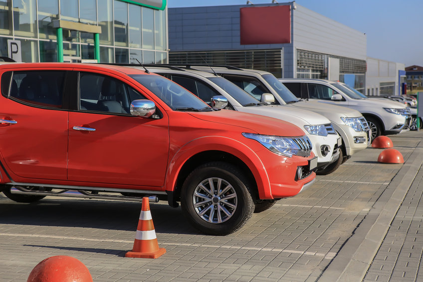 TRANSFERENCIA DE VEHÍCULOS USADOS CERRÓ EL 2021 CON 35% DE CRECIMIENTO