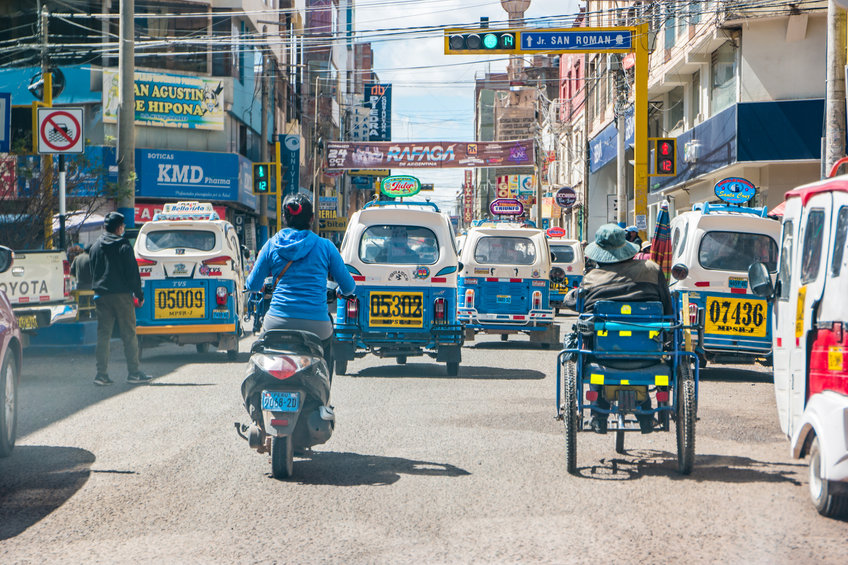 AAP RECHAZA PROPUESTA PARA RESTRINGIR DERECHOS DE MOTOCICLISTAS