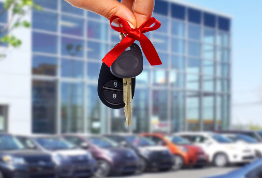 FINANCIAMIENTO VEHICULAR PARA FAMILIAS AÚN LEJOS DE NIVELES PREPANDEMIA