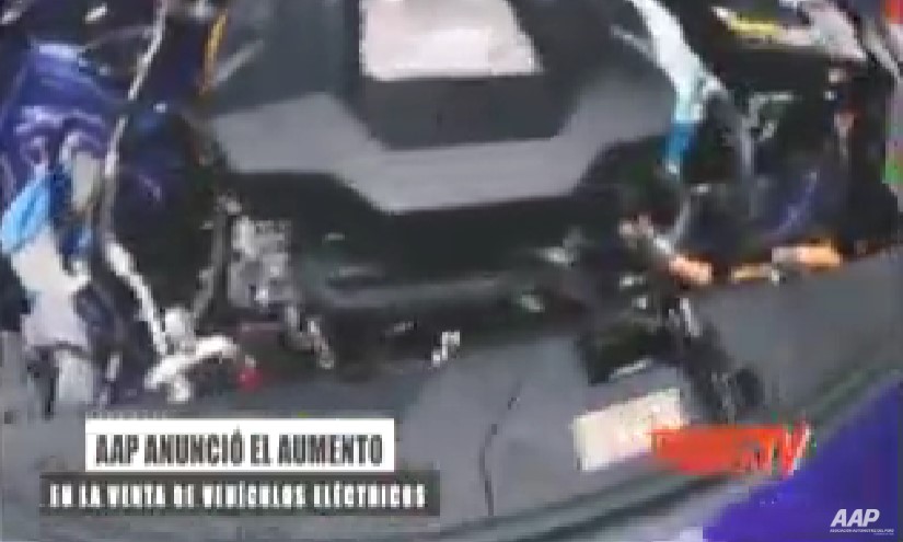 AAP anuncia el aumento de ventas de vehículos electrificados y presenta el estudio sobre Seguridad Vial