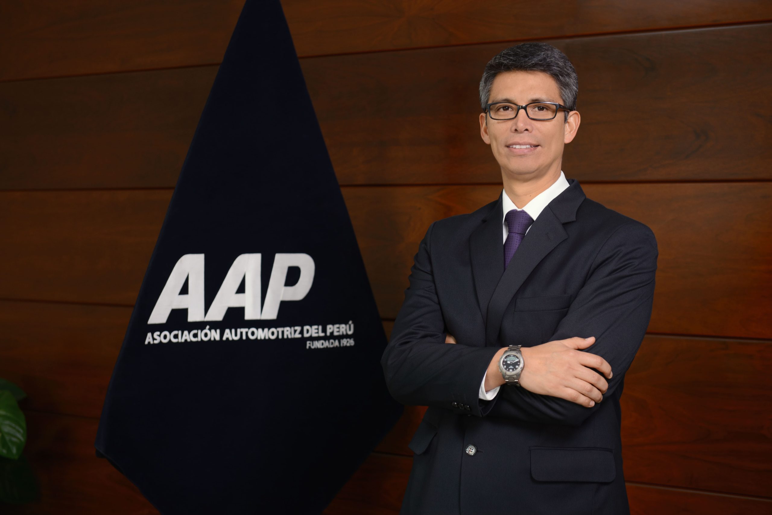 Radio Líder de Cajamarca – AAP presenta el estudio de Seguridad Vial