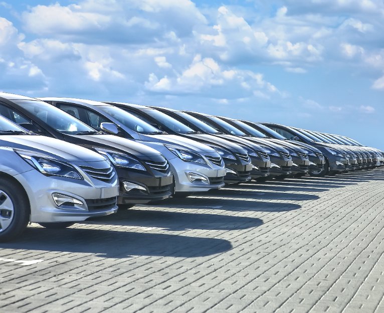 SECTOR AUTOMOTOR AVANZA 4.41% EN JULIO DE 2022