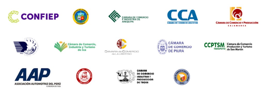 GREMIOS Y LA AAP EXIGEN HONESTIDAD Y RESPETO A LA INSTITUCIONALIDAD PARA EL PERÚ