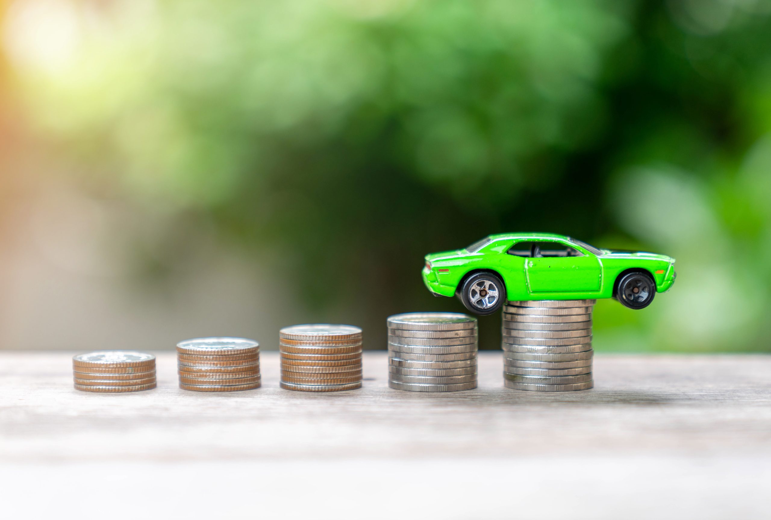 PRECIOS DE VEHÍCULOS NUEVOS AUMENTAN LIGERAMENTE EN EL PRIMER MES DEL 2023