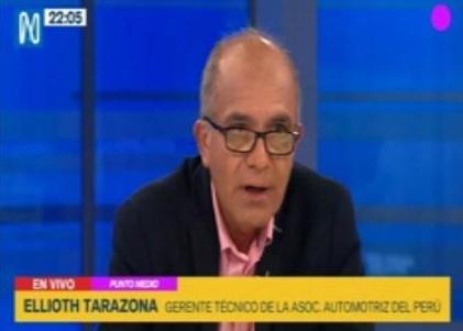 Es necesario que se desarrolle el Plan Nacional de Electromovilidad en el Perú