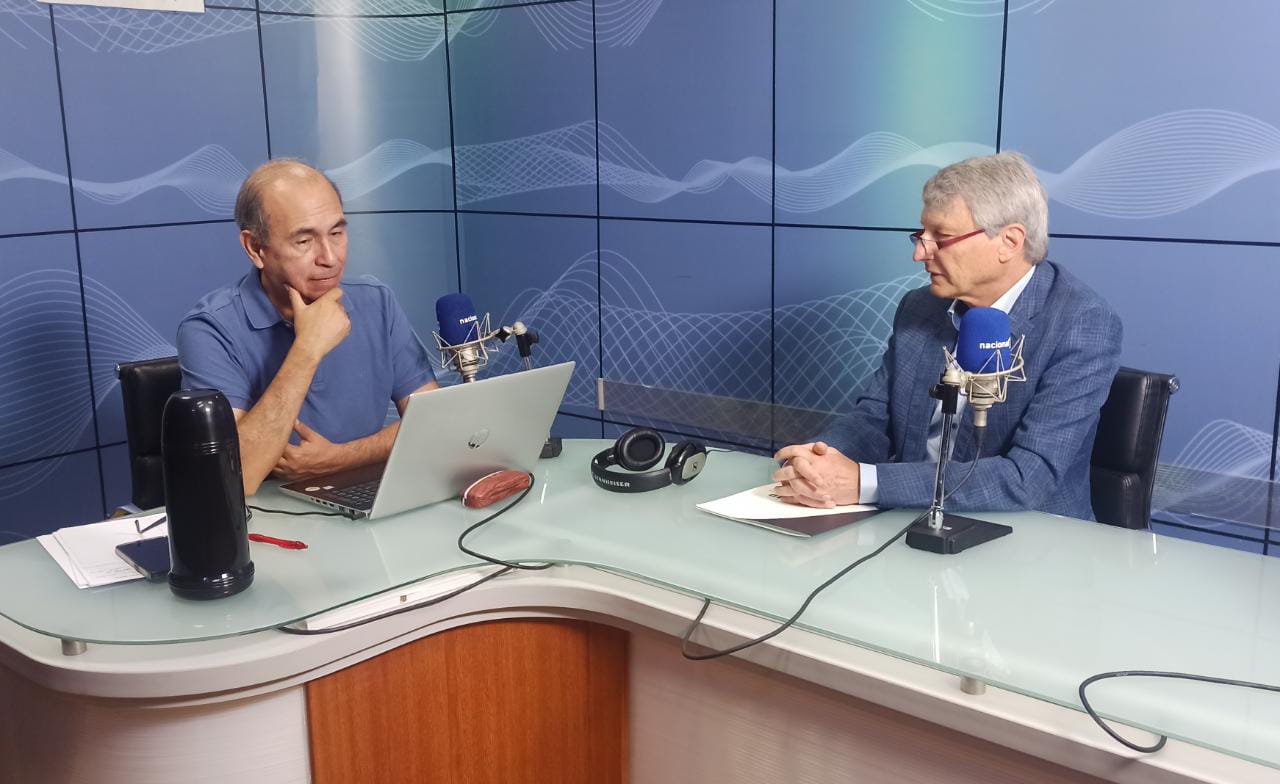 Es necesario implementar la educación vial en el Perú