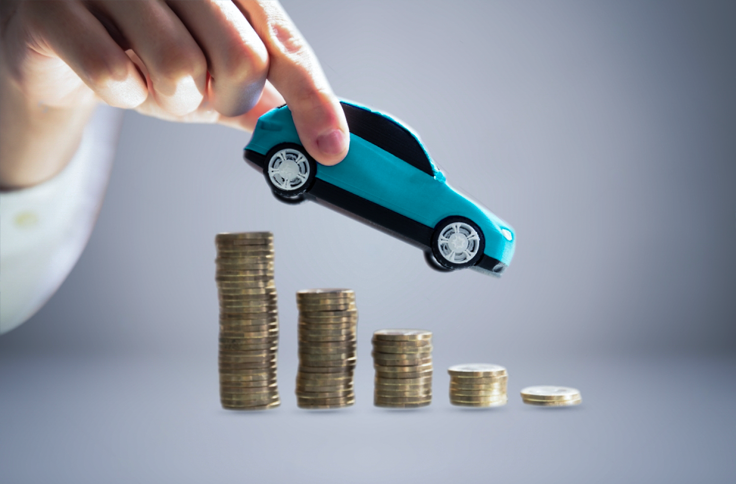 SECTOR AUTOMOTOR REPORTA SEGUNDO DESCENSO CONSECUTIVO