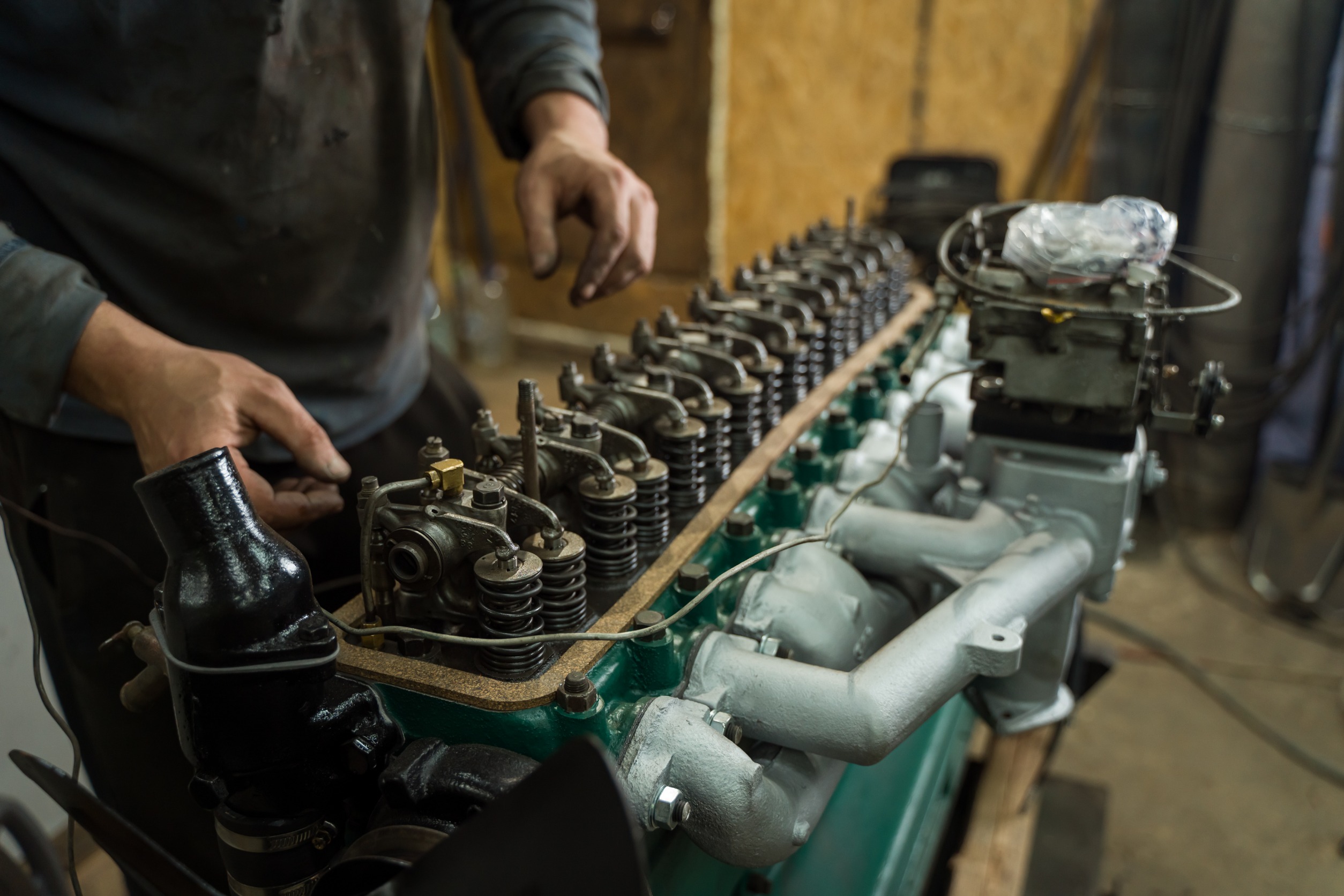 VENTAJAS Y DESVENTAJAS DE LA INYECCIÓN DUAL