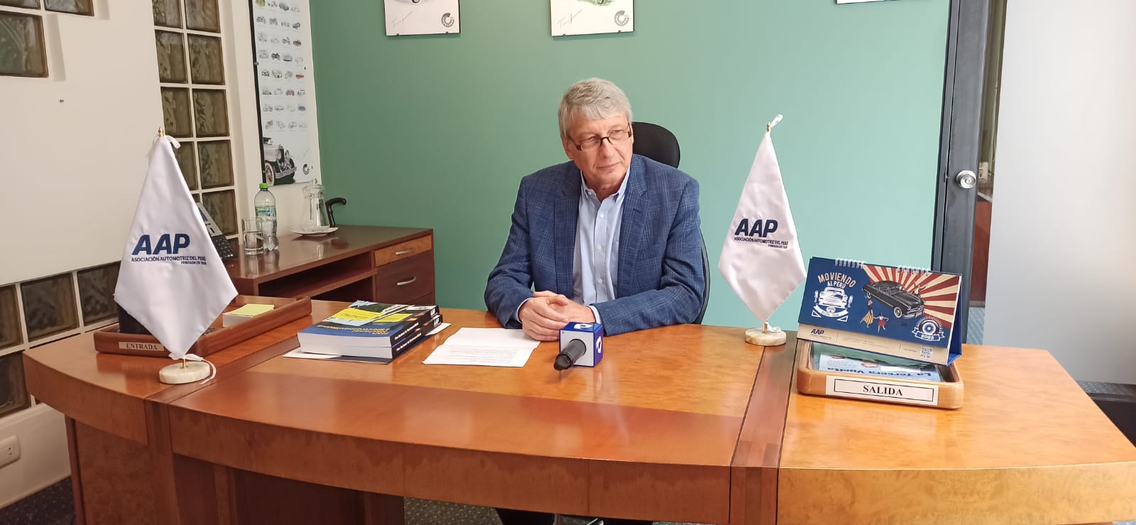 La electromovilidad llegó para quedarse