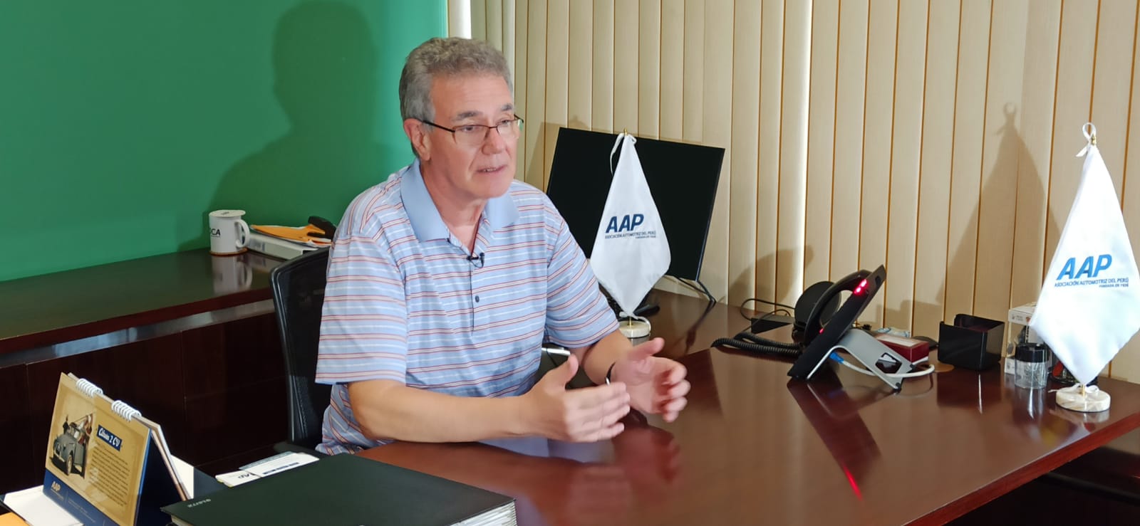 Los diseños viales en el Perú no son los más adecuados