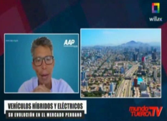 Vehículos híbridos y eléctricos: su evolución en el mercado peruano