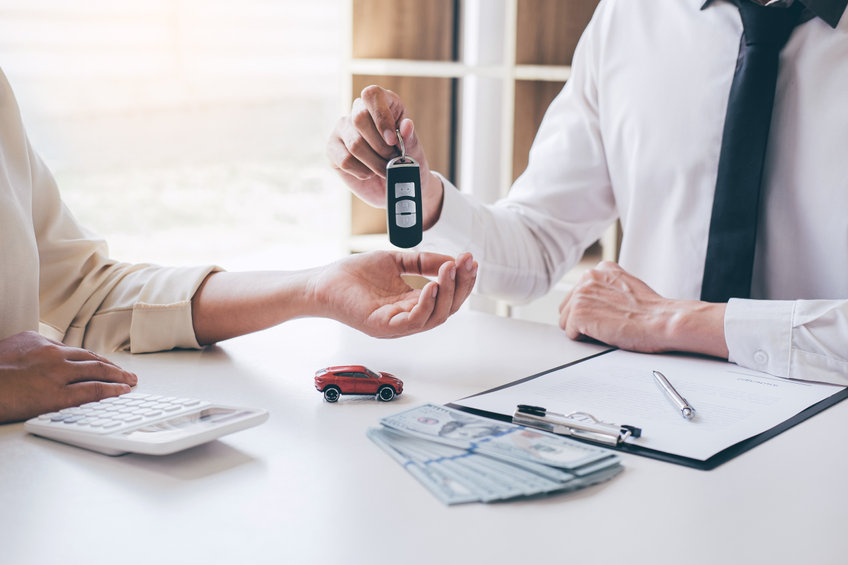 SECTOR AUTOMOTOR AVANZA 3% EN MARZO 2023