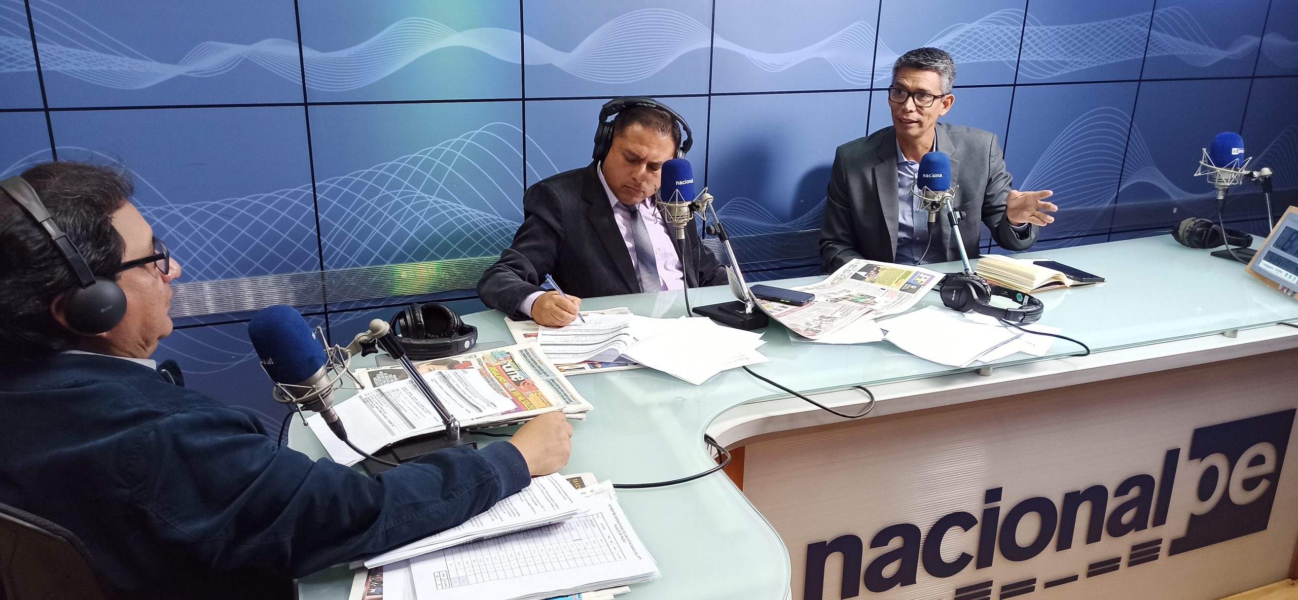 Lima es la ciudad con mayor congestión vehicular de Latinoamérica  – en Radio Nacional