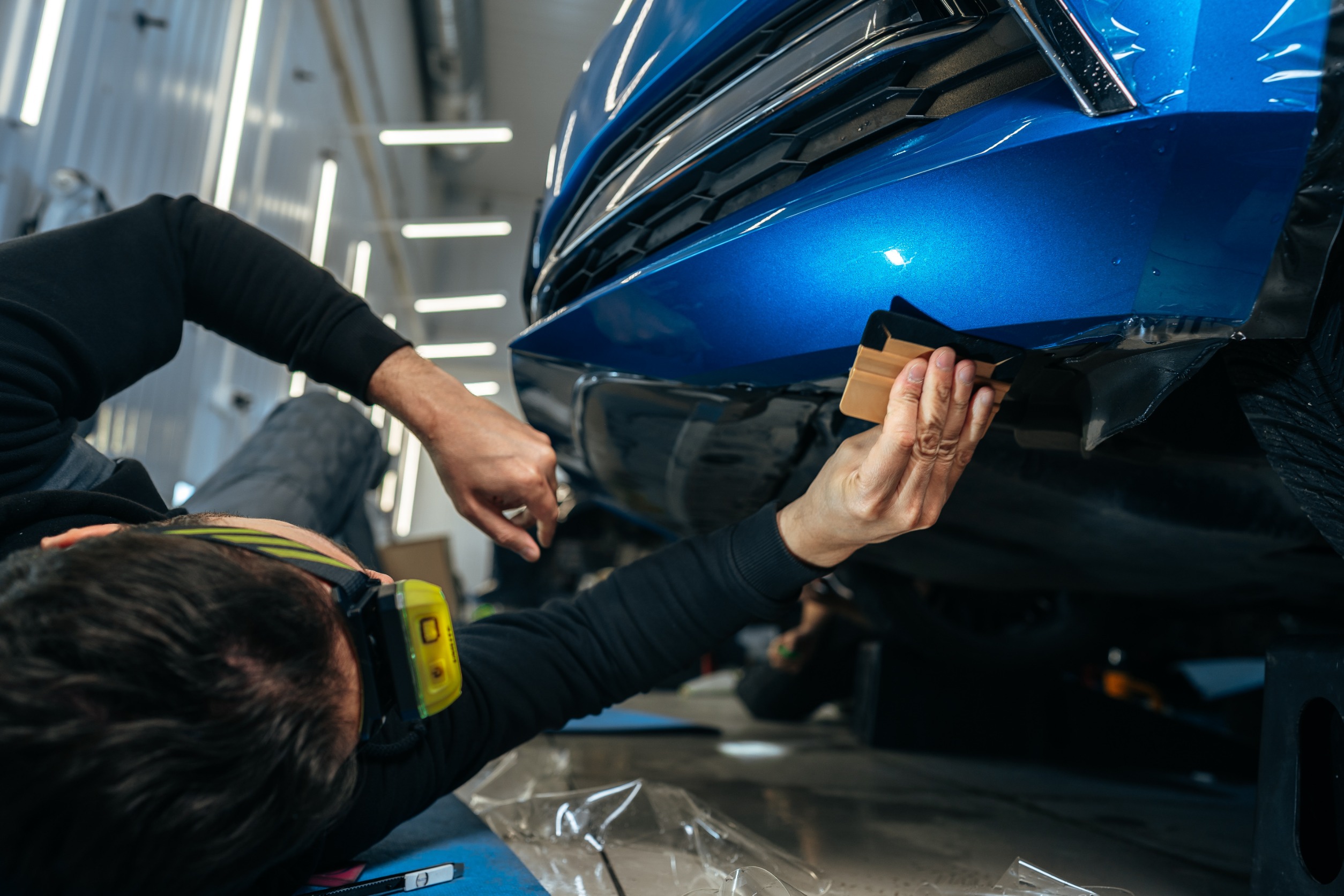 SECTOR AUTOMOTOR SE EXPANDE 2.7% EN MAYO DE 2023