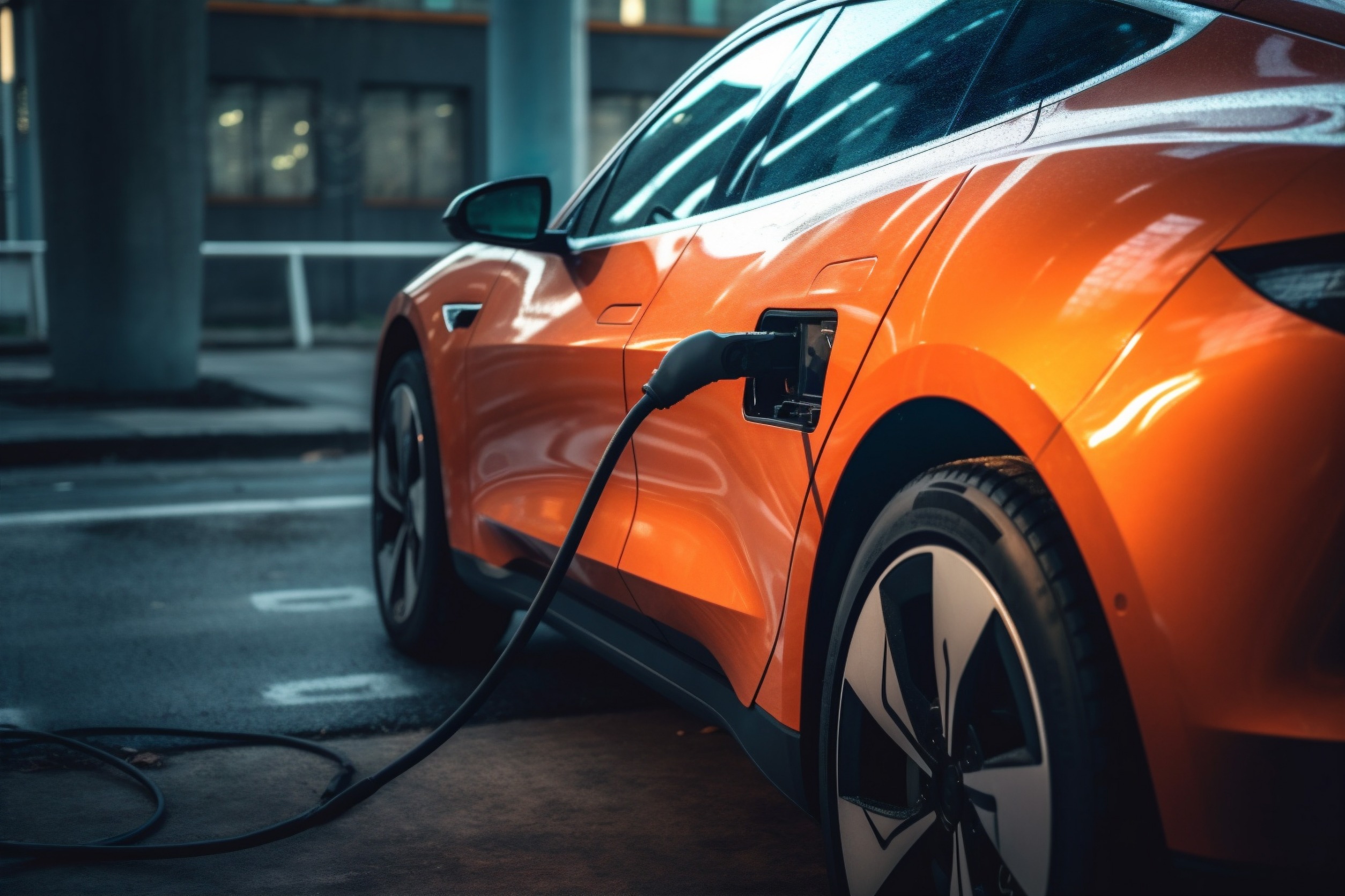 MÁS DE 3,200 VEHÍCULOS ELECTRIFICADOS SE HAN VENDIDO EN LO QUE VA DEL 2023