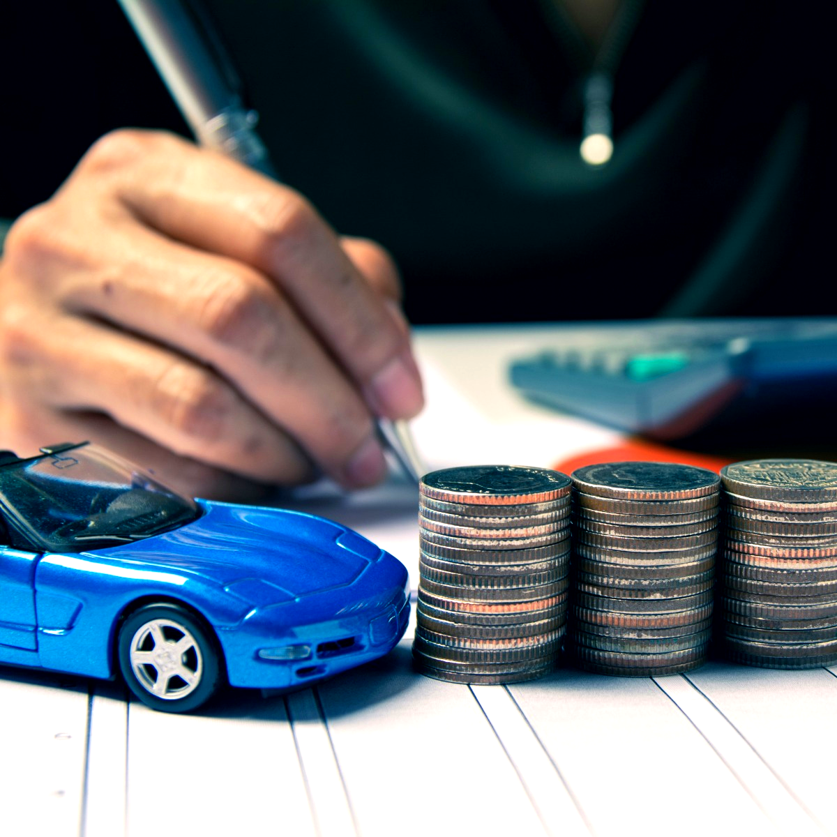 PRECIOS DE VEHÍCULOS CAEN EN NOVIEMBRE