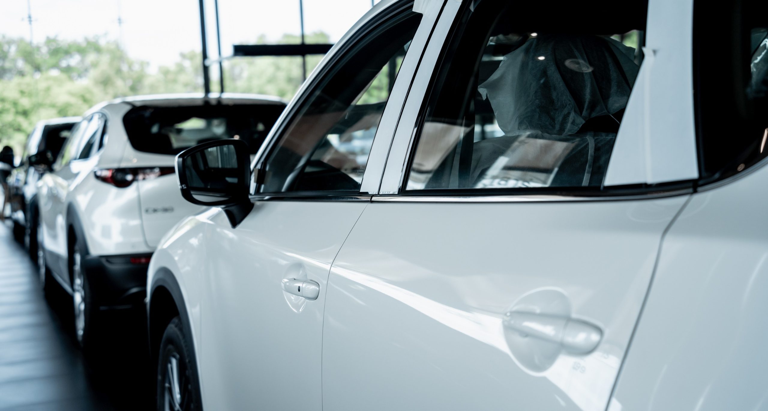 INESTABILIDAD Y DESEMPEÑO DE LA ECONOMÍA DEL PAÍS SE REFLEJA EN VENTAS DE VEHÍCULOS