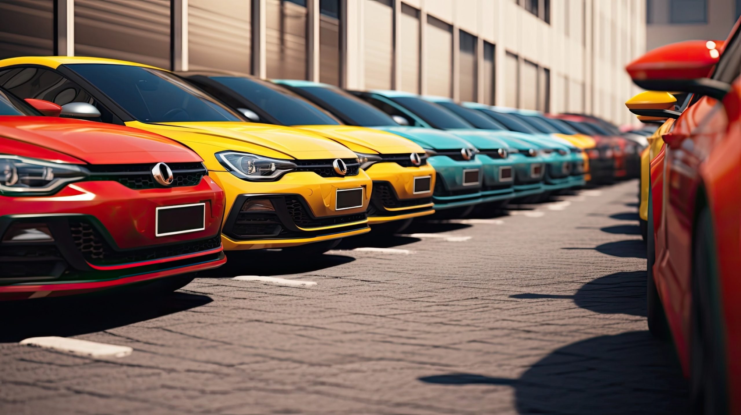 VENTA DE VEHÍCULOS SEMINUEVOS CIERRA EL 2023 CON UNA CONTRACCIÓN ANUAL DE 18%