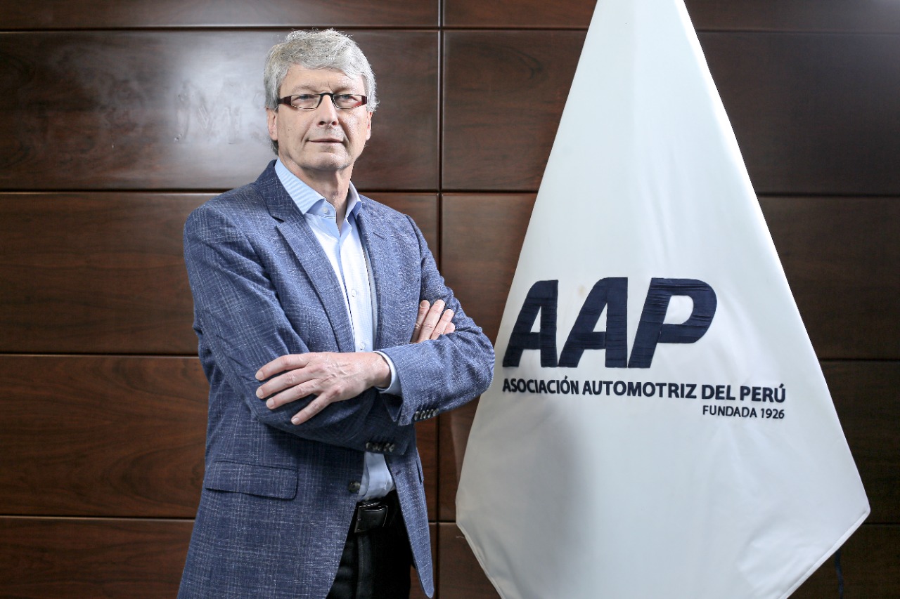 El ahorro del GNV es un 70% frente a otros combustibles – Entrevista Karsten Kunckel en Mundo Tuerca