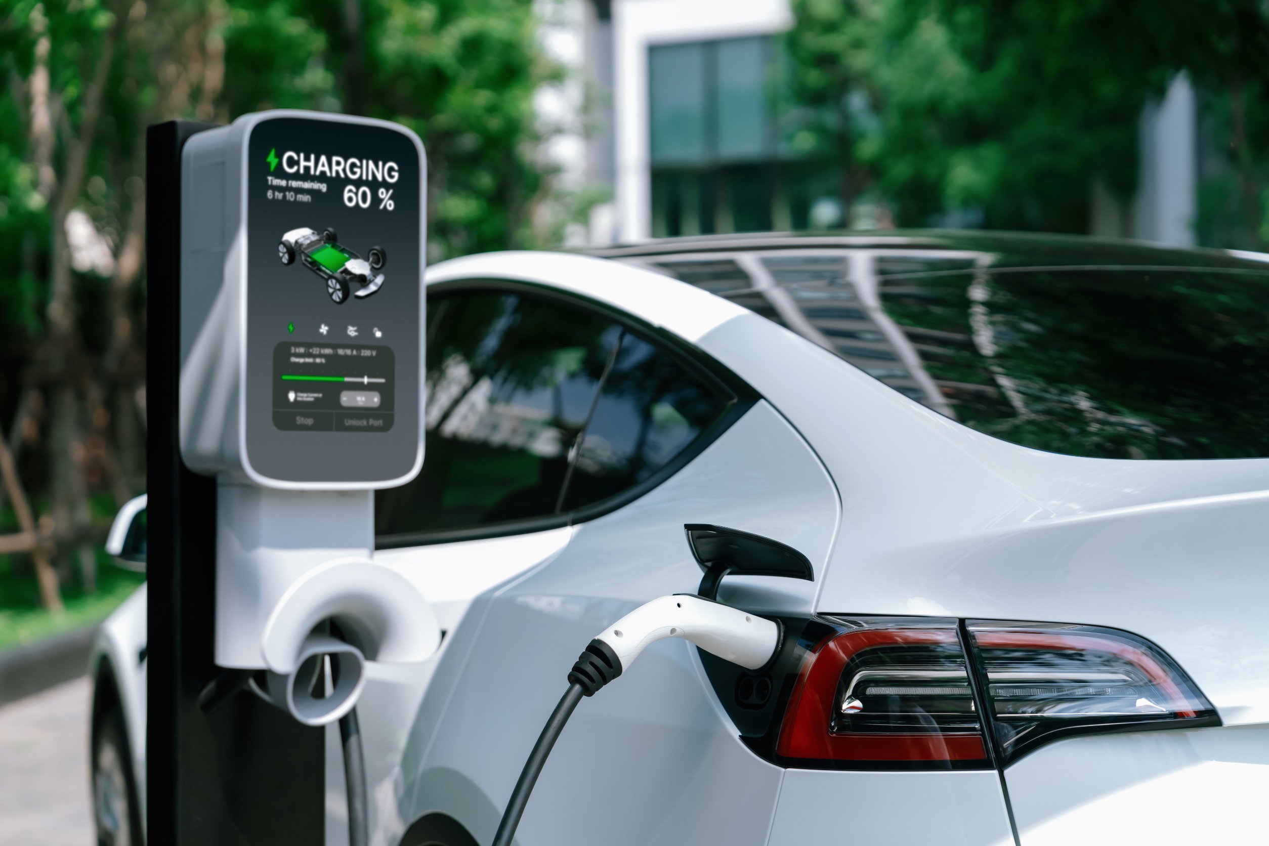 VENTA DE VEHÍCULOS ELECTRIFICADOS CIERRA CON CIFRA HISTÓRICA EL PRIMER TRIMESTRE DE 2024