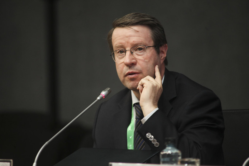 LA INCERTIDUMBRE POLÍTICA IMPACTA EN LA CAÍDA DEL MERCADO DE VEHÍCULOS COLOMBIANO