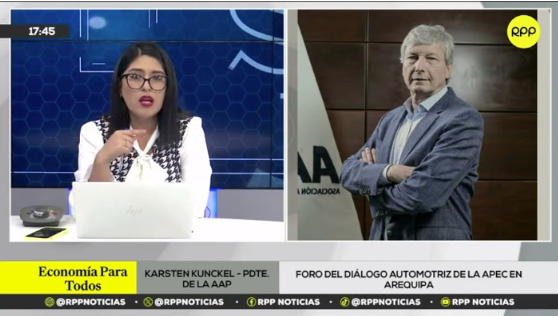 AAP: El litio es indispensable para el futuro de la electromovilidad