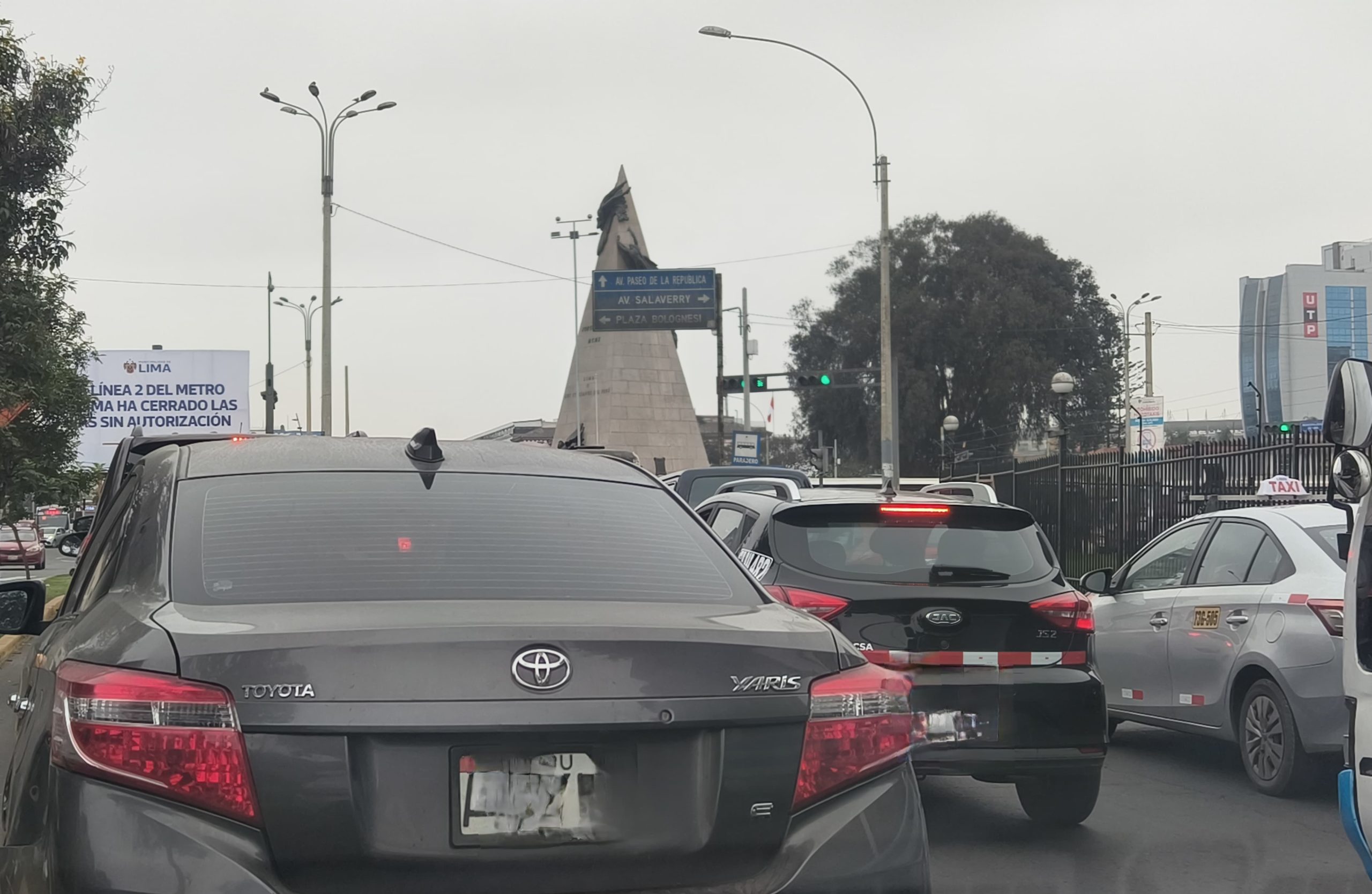 FLUJO VEHICULAR ACELERA SU CRECIMIENTO EN MAYO DE 2024